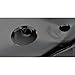Garage-Pro Front Bumper Reinforcement for KIA Optima 2012-2015 Impact Bar STL USA Built
