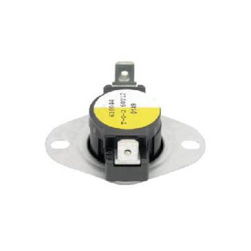 3L03140 Aftermarket White Rodgers Dryer Snap Disc Limit Switch L140