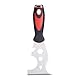 Fit For The Job 13 in 1 Multi Scraper Tool, Farbentferner, Multi Stripper und Tapetenschaber, Professionelles Maler & Dekorateure Werkzeug für schnelle Farb- und Tapetenentfernung