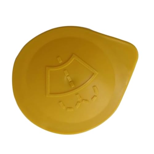 フロントガラスウォッシャーキャップ Compatible With Subaru For Forester 2011 2012 2013 1個 車用フロントガラスウォッシャー液リザーバーキャップ 交換用ボトルキャップ 86615SA000