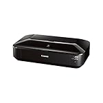 Canon Pixma iX6820 Wireless Business Printer with AirPrint and Cloud Compatible, Black - Image 2