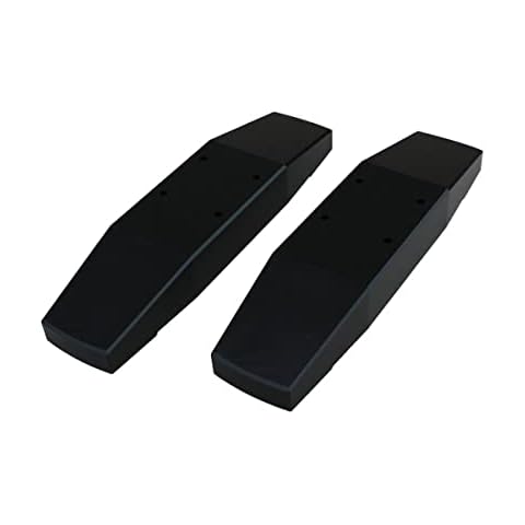 Watercool Compatible MO-RA3 Standfuss - Black Cover