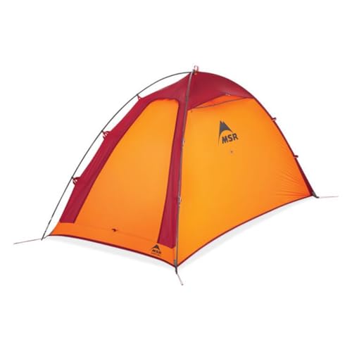 Carpa MSR Advance Pro para 2 Personas miniatura 2