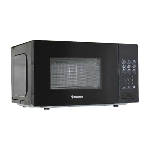 La Mejor Selección de Horno de Microondas Daewoo Chef Mexicano para comprar hoy. 17 Imagen adicional