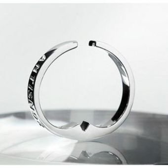 Antisnor - Bague anti-Ronflement - Taille L 20 mm