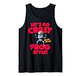 Crazy Frog