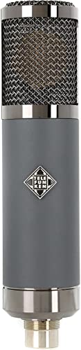 Telefunken TF51 Tube Condenser