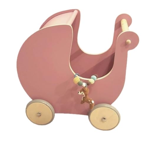 HeartTrend �ؐ��̎q���p�V���b�s���O�J�[�g��������A�]�|�h�~�@�\�t���A���S�A3 �Έȏ�̎q���ɓK�����A�������V�їp���[�J�[�g�B (�s���N�F�̃x�r�[�E�H�[�J�[)