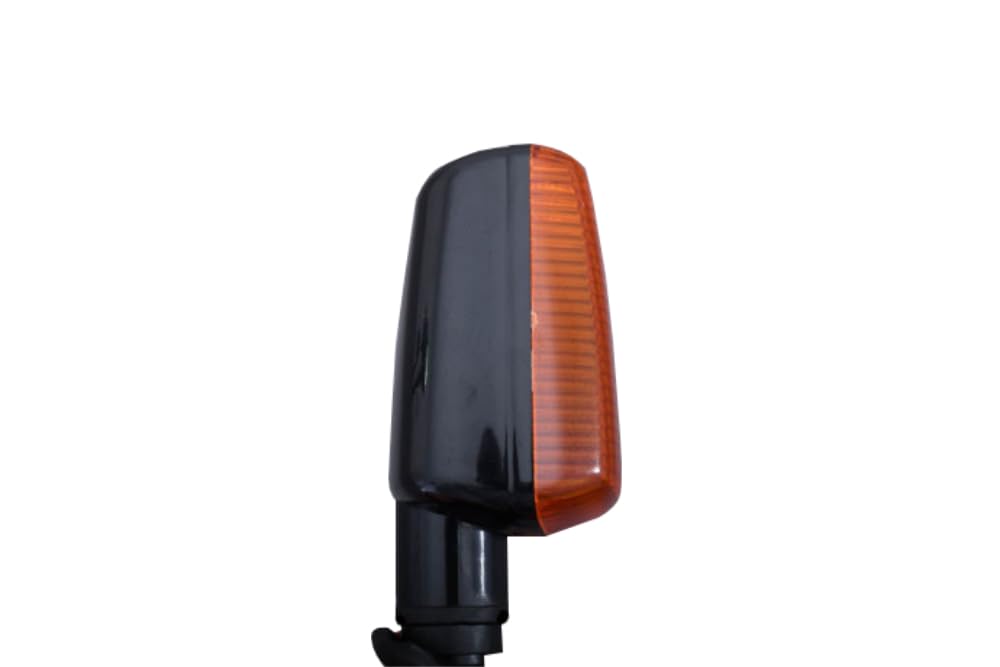 AVDB-moto Blinker Set Für Yamaha Modelle - Vordere Blinker Orange