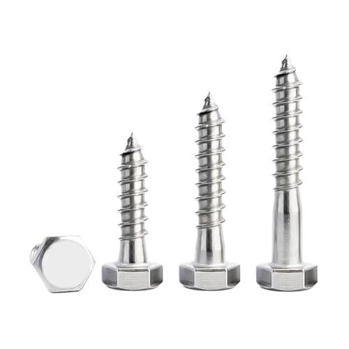 M6 M8 M10 M12 316XeX|OZpZt^bsOlW؍H30mm-200mm(M8x110mm-1pcs)