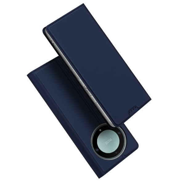 ConnectPoint Hard Flip Cover for Honor X9a 6.67" 5G, Leather Wallet Book Flip Folio Stand View Cover with Card Slots and Magnetic Closure for Honor X9a 6.67" 5G / Honor Magic5 Lite - Blue (B0CX5KTYTT) Amazon Price History, Amazon Price Tracker
