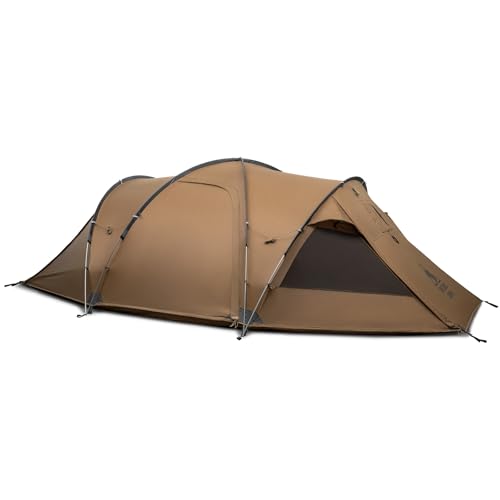 OneTigris ORBITIS Hot Tent, Waterproof 4 Person Tent with...