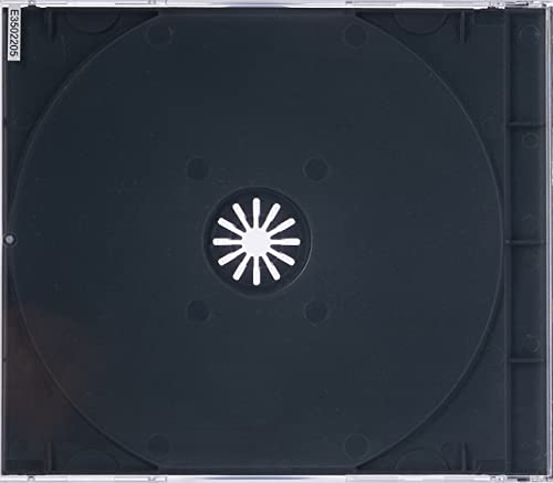 Hama Blu-Ray Reinigungsdisc (zur Beseitigung von Schmutz in Blu-Ray Laufwerken) Laser-Reinigungs Blu-Ray