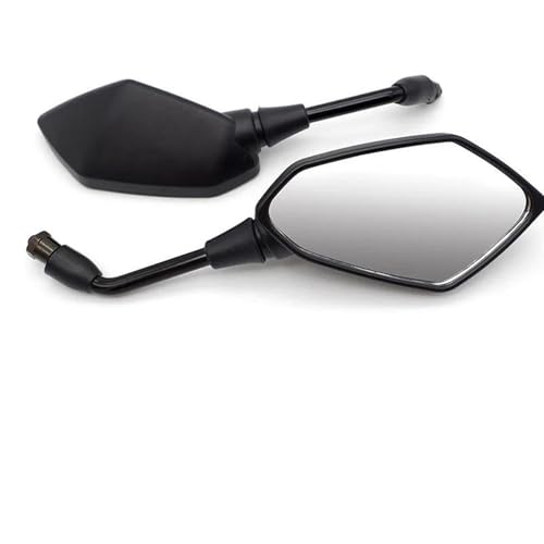 HRBGULVLE(X) ɓK CBR 500R CBF 600 CBF 250 MSX 125 ɓK O jo[T XN[^[ I[goC obN~[ \ o[X ~[(Black-A)