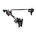 Eaz-Lift ReCurve R6 600lb Weight Distribution Hitch | Features 800lb Max Tongue Weight Rating, 2-5/16-inch Ball has a 15,000lb Max Rating, and Premium Adaptive Sway Control | () - Camco 48731