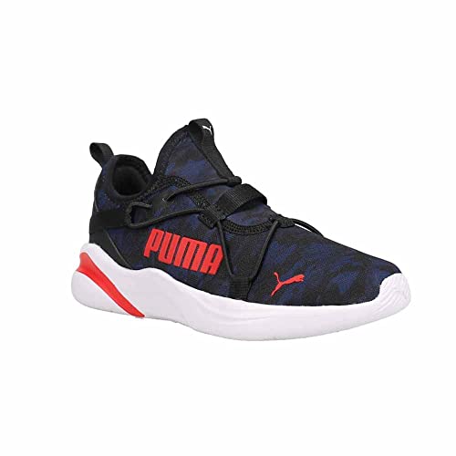 PUMA Unisex-Child Rift Slip On /// Little Kid2