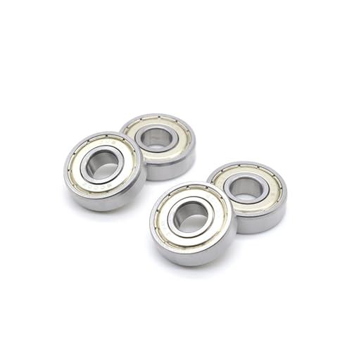 5�� 6001ZZ/RS �x�A�����O ABEC-7 �[�a�ʎ��� 603ZZ/RS 604ZZ/RS 6003ZZ/RS 623ZZ/RS 6200ZZ/RS �x�A�����O (RS,5PCS_6001 12X28X8)