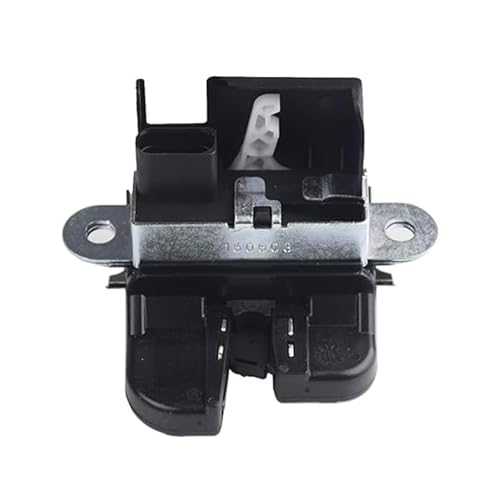 Serrure Hayon Coffre Actionneur Verrouillage Cylindre Voiture Pour VW Golf MK6 1K6827505