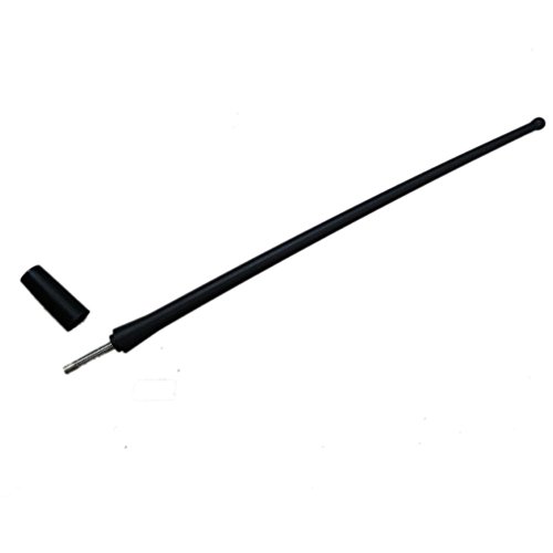 PolarLander Sostituzione Metallo Albero Antenna