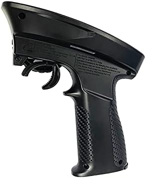 LAEGENDARY Piezas de repuesto de automóviles RC a escala 18 para camión Nitro transmisor de 2.4 GHz - Número de pieza - NI-5009