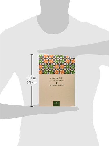 A Arte do Zajal: Estudo de Poética Árabe