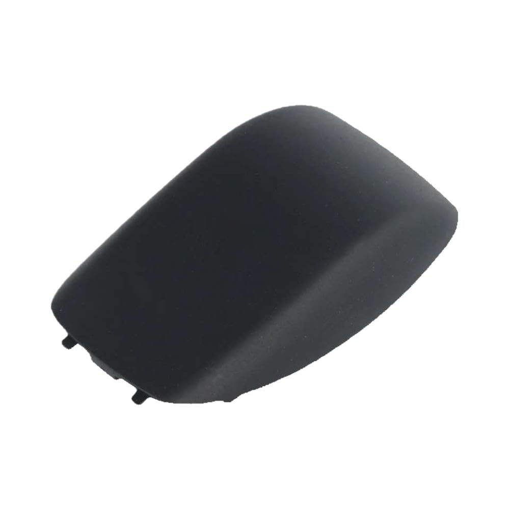 Funda Trasera para Llave Compatible con Mercedes Clase C E S GLE