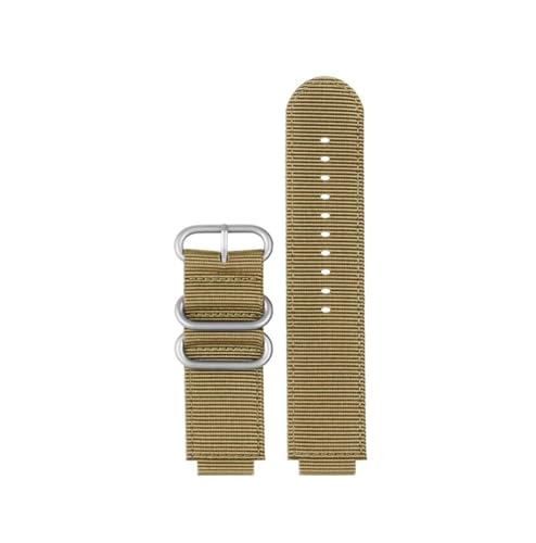 [X] Fit For Casio GW6900 DW5600 GW-B5600 GM-5600V[YɓKiCXgbvANZT[AEghAX|[cLoXEHb`oh(Khaki-silver)