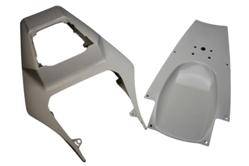 Coque arrière complète R1 2002-2003 pour remplacer un carénage cassé