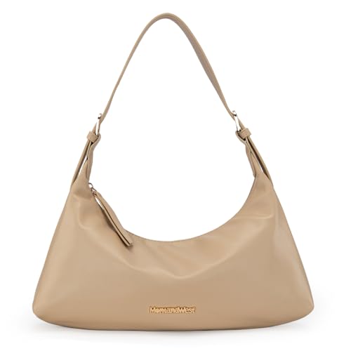 Montana West Vegan Hobo Bag