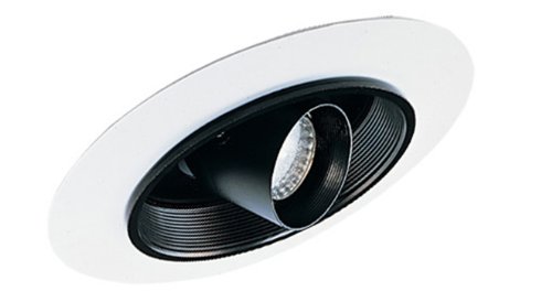 Juno Lighting Group 606W-WH Light, White, White/White