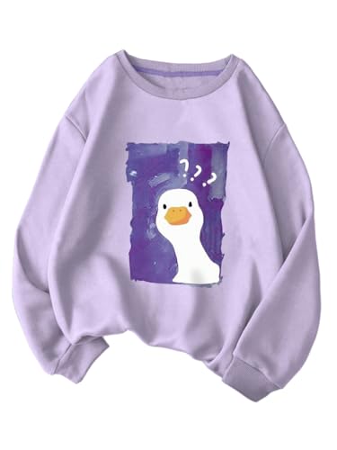 TAGAS Women's Sweatshirt| Jumper Women Winter Wear| Animal Print (Sweatshirt) for Women |