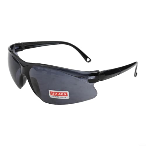 Gafas de sol protectoras para todo tipo de clima para deportes al aire libre, protección ocular completa contra el polvo y el viento (1)