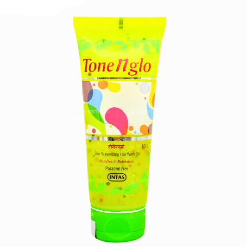 Image of ToneNGlo Face Wash