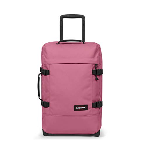 Eastpak TRANVERZ S, Valise 51 cm, 42 L, Rose (Salty Pink)