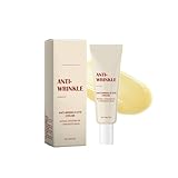 4% Retinal Eye Cream, Sofort Straffende Augencreme gegen Augenringe, Retinol Eye Cream Gegen Falten...