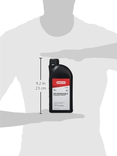 Oregon 104935 Bio (Arborol) Chainsaw Chain and Guide Bar Oil - Image 5