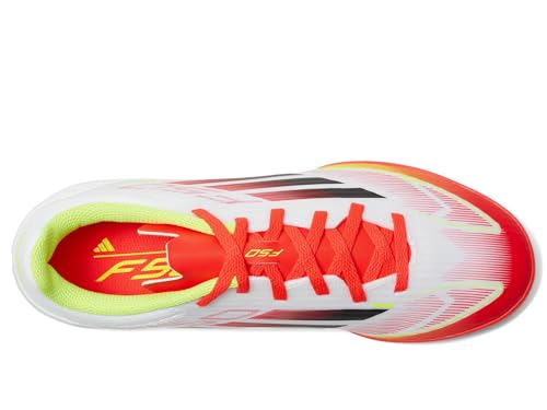 adidas Kids' F50 League Turf Sneakers3
