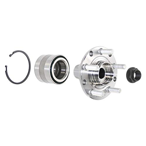 DuraGo 29596018 Rear Wheel Hub Kit