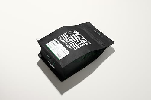 Sprouted Coffee Mexico Medium Roast