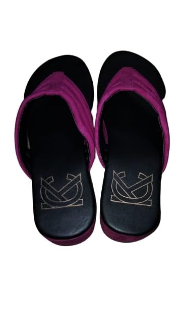 KANHA CREATIONS All-Day Grace Fashionable Retro Style Supreme Comfort High Heel Sandals For Women's And Girls