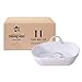 Tommee Tippee 499002 Cuna Moisés para bebé Sleepee y base, rosada
