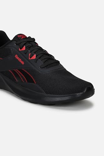 Image of Reebok Men's Running Shoes Lightweight Cushioned Sports Shoes for Men | Lightweight Gym Shoe for Men | Running, Jogging, Walking & Gym | Flylite Emergo Runner