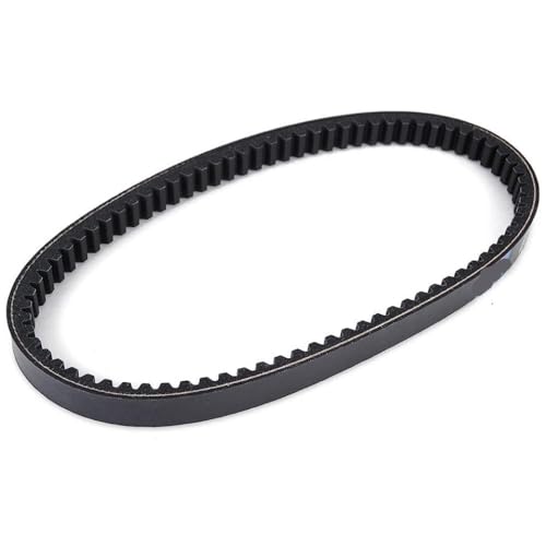 Courroie d'entraînement anti-patinage compatible avec YW125 BWS 125 référence 5S9-E7641-00