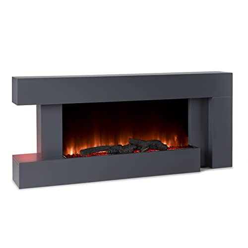 Las mejores chimeneas eléctricas con temporizador