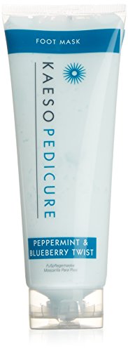 Kaeso Beauty - Mascarilla Peppermint Blueberry Twist - 250 ml