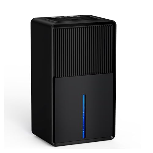 YeeCopon Compact Dehumidifier