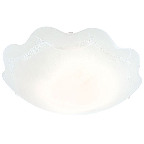 Preisvergleich Produktbild Deckenleuchte Deckenbeleuchtung Beleuchtung Lampe Leuchte Globo CABALLO 40410-2