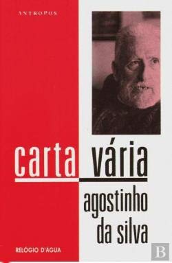  Carta Vária