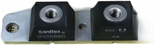 1 DKR200AB60 power module