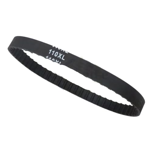 Courroie de distribution XL pour remplacer votre bande usée de 20mm